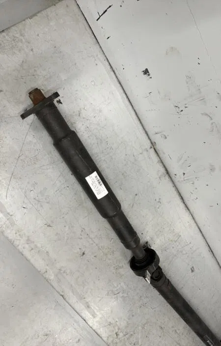 Transmission longitudinale cent Bmw 3 Décapotable (E93) 325 d (2009-2013) occasion