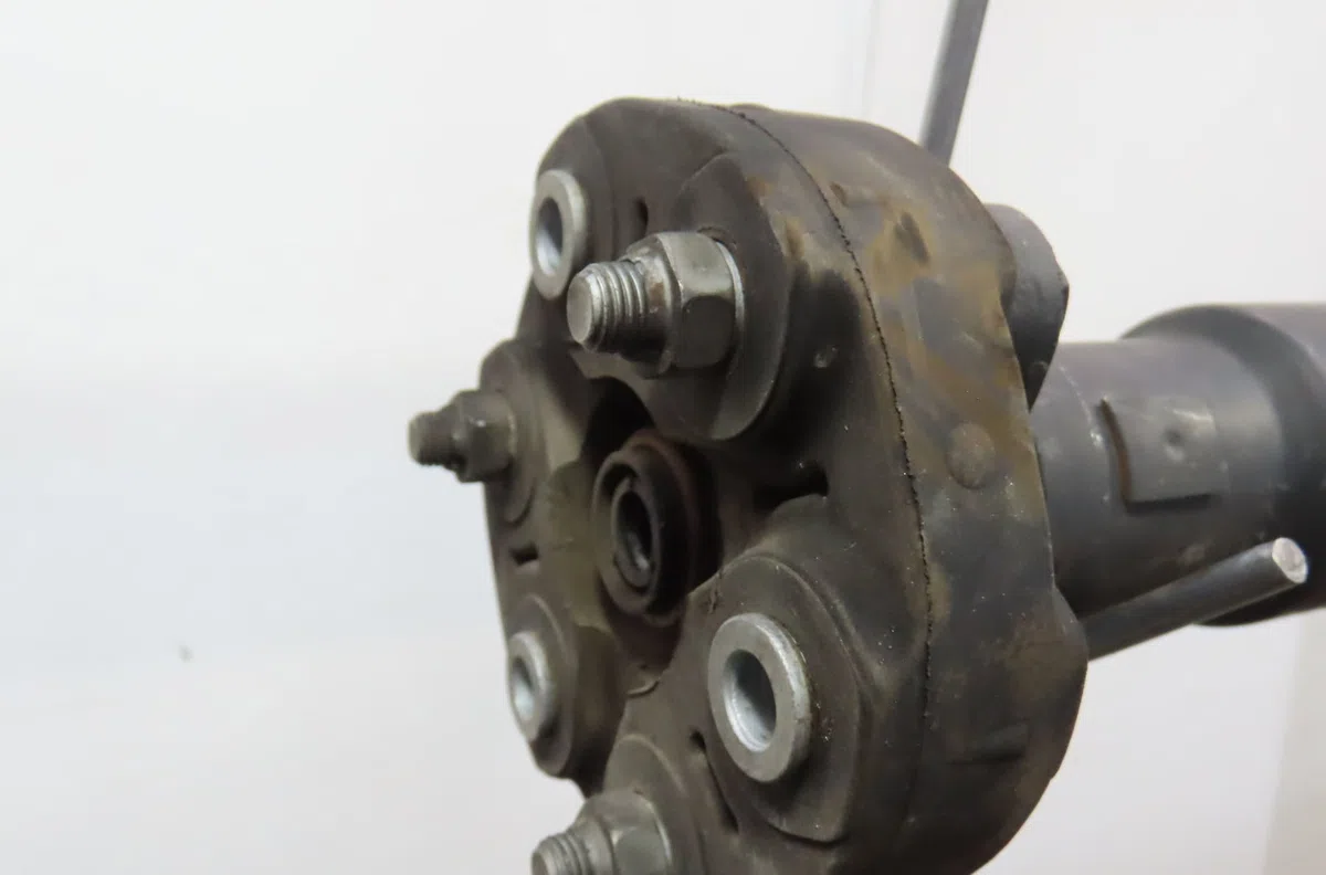 Transmission longitudinale cent Bmw 3 Décapotable (E93) 335 i (2006-2013) occasion