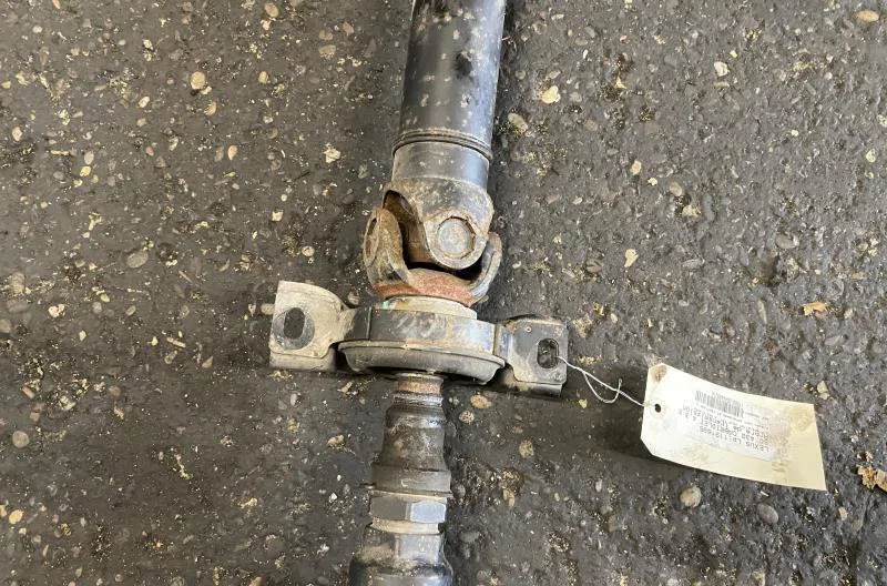 Transmission longitudinale cent Lexus SC Décapotable (UZZ40_) 430 (uzz40_) (2001-2010) occasion