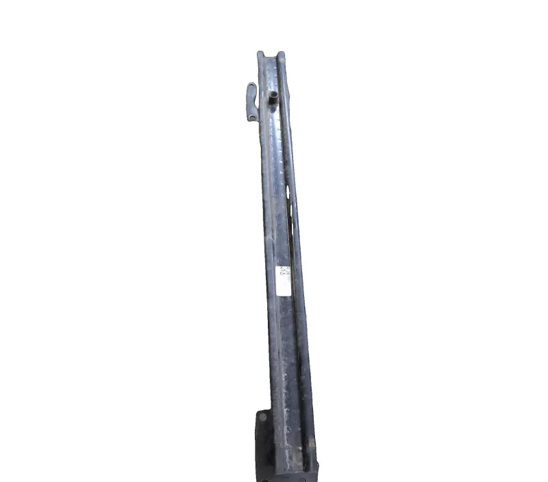 TRAVERSE ABSORBEUR BOUCLIER AVANT PEUGEOT 3008 I 7104LE