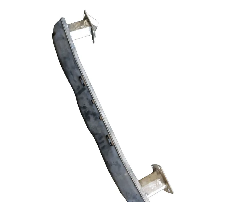 TRAVERSE ABSORBEUR BOUCLIER AVANT PEUGEOT PARTNER 00007422H0