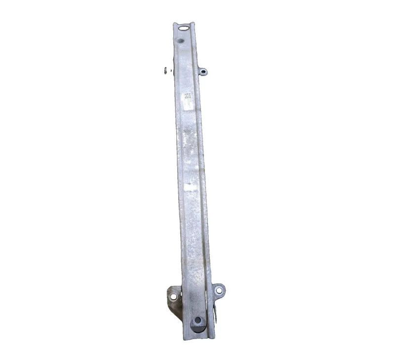 TRAVERSE ABSORBEUR BOUCLIER AVANT RENAULT CLIO III 8200834849
