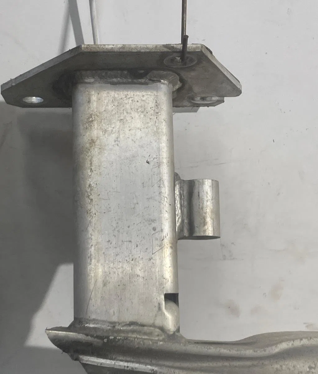 Traverse ar CITROEN C3 AIRCROSS 1 PHASE 1 occasion