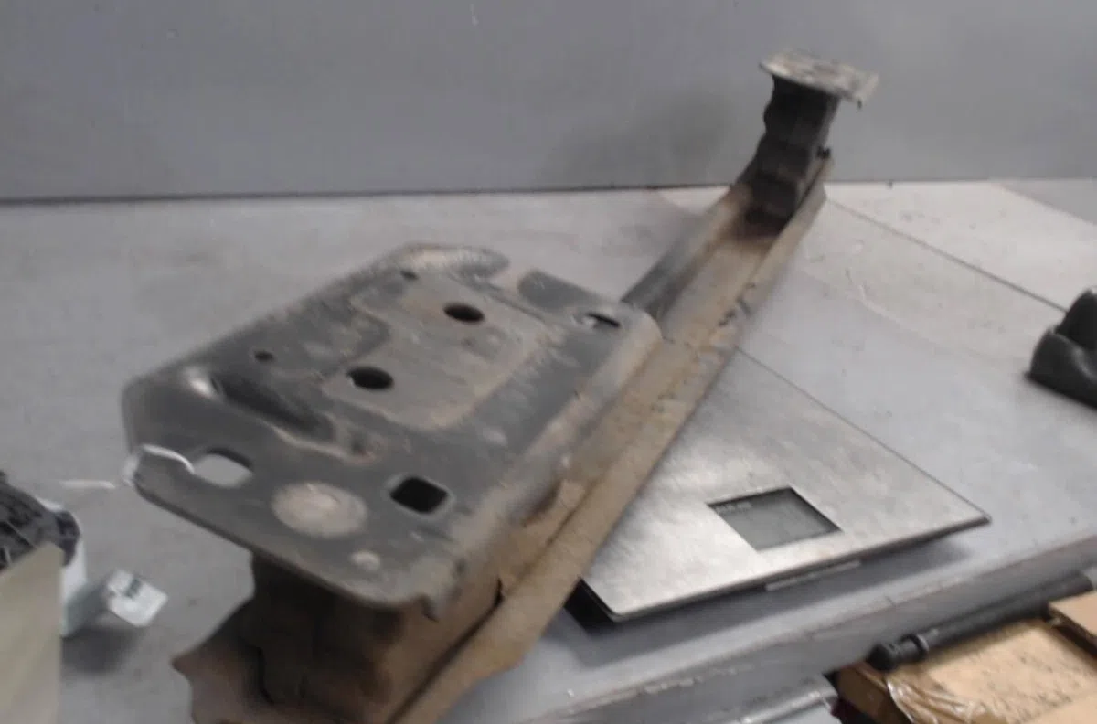 Traverse ar Ford S-MAX (WA6) 1.8 tdci (2006-2014) occasion