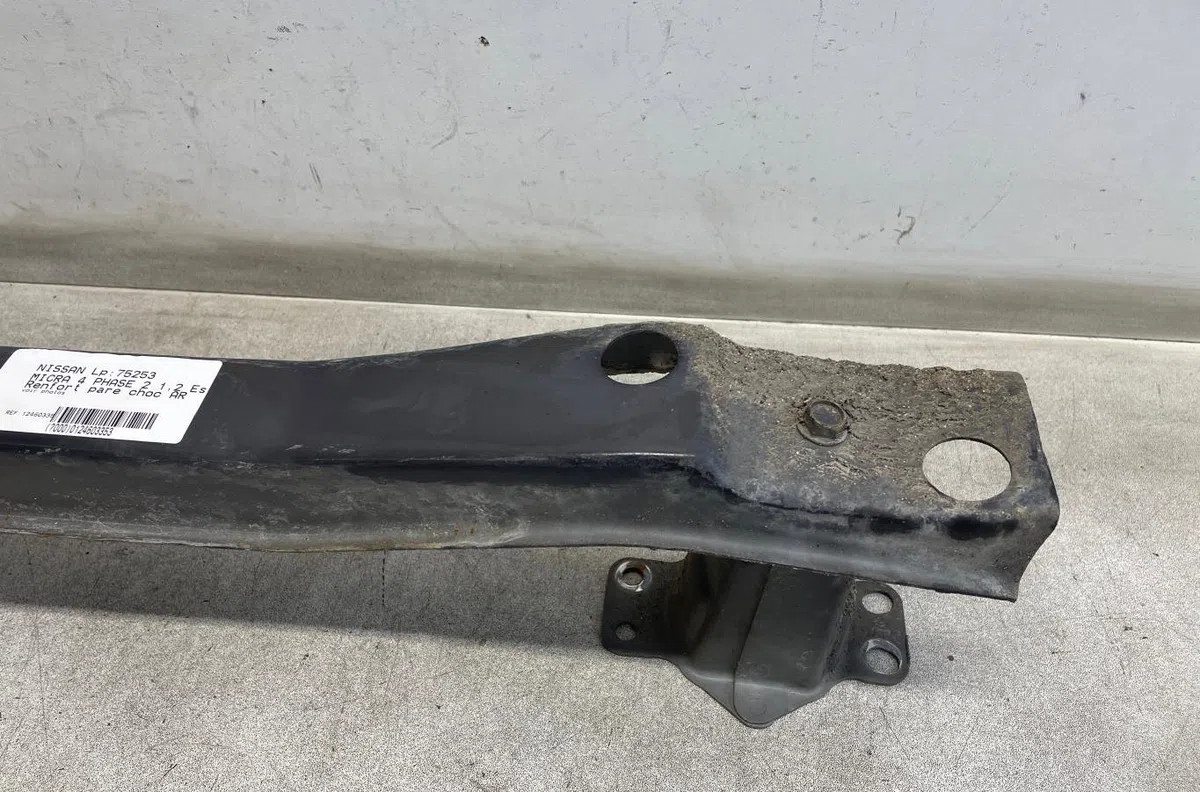 Traverse ar Nissan MICRA IV (K13K) 1.2 (2010-2015) occasion