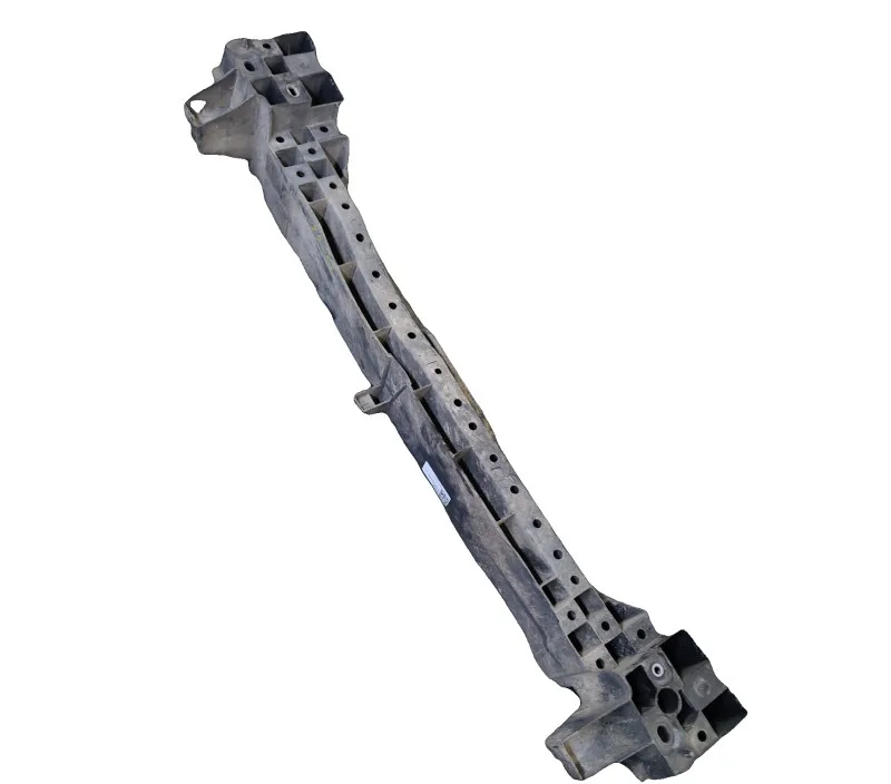 TRAVERSE ARRIERE RENAULT CLIO III 8200807041