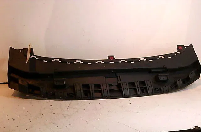 Traverse inférieure armature avant FORD FIESTA occasion