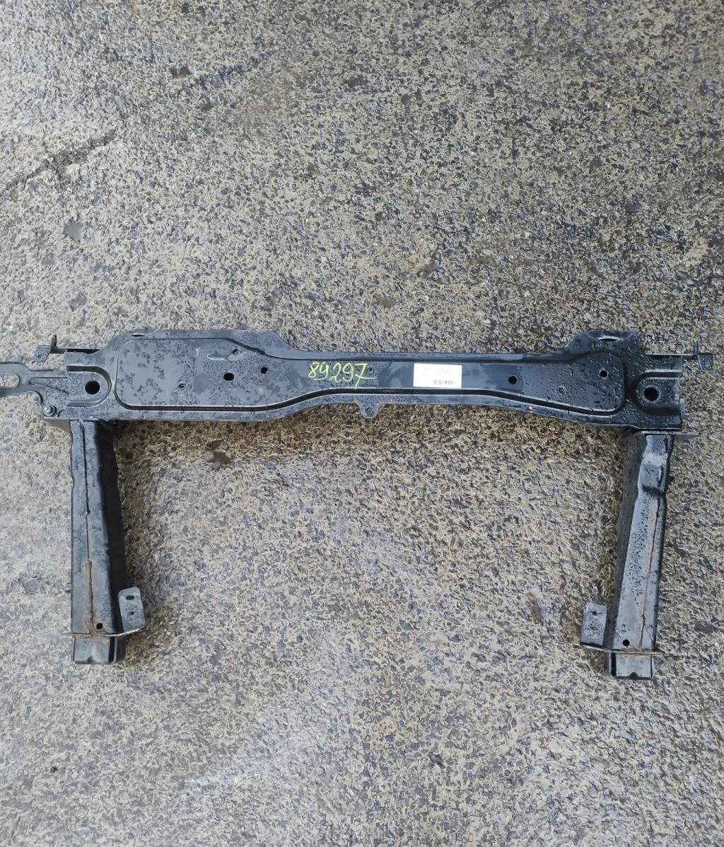 Traverse inférieure armature avant RENAULT SCENIC 4  SCENIC 4 occasion