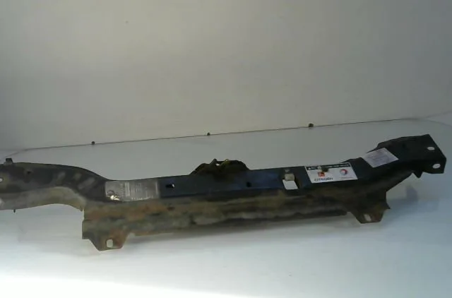Traverse supérieure armature avant Citroen C15 Camionnette-Monospace (VD_) 1.9 d (2000-2005) occasion