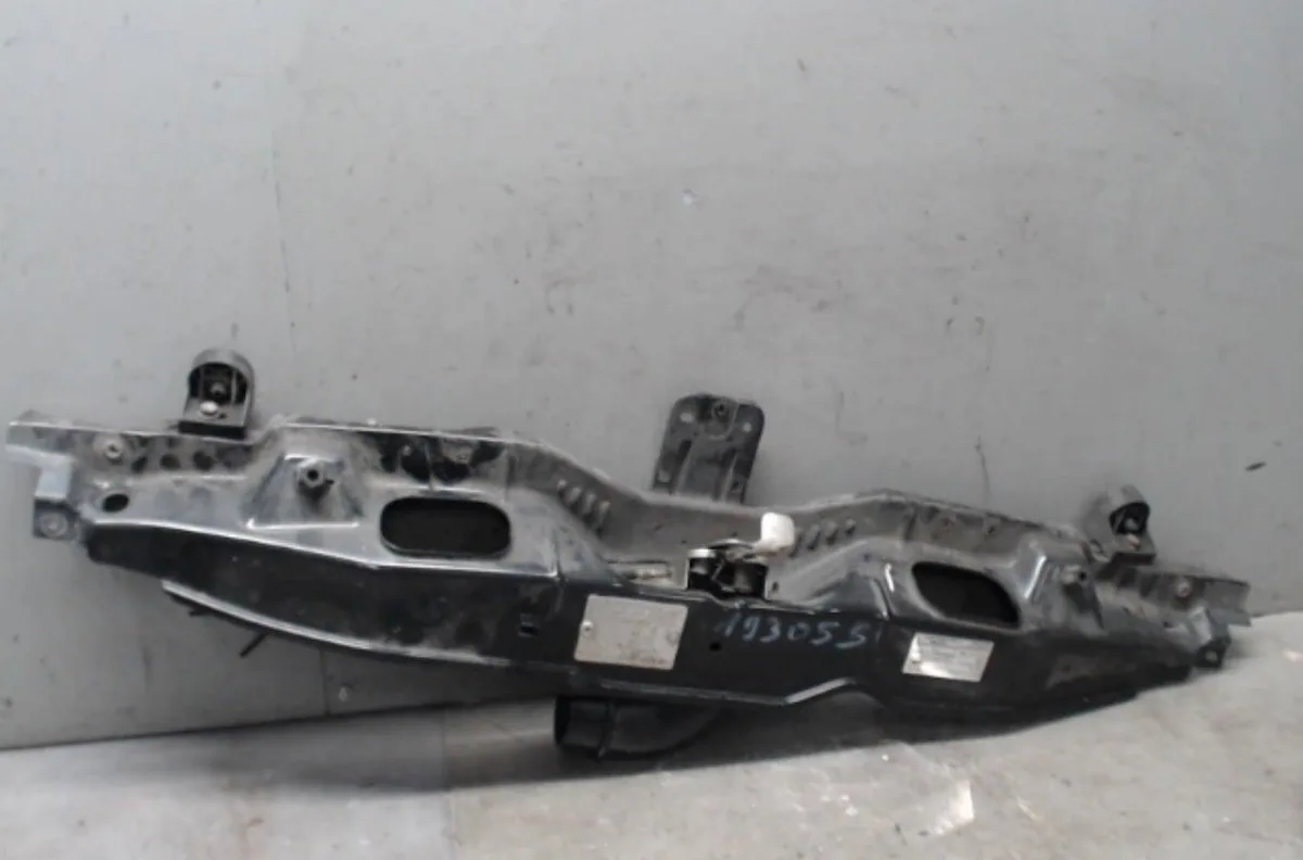 Traverse supérieure armature avant FIAT DUCATO 3  DUCATO 3 PHASE 1 occasion