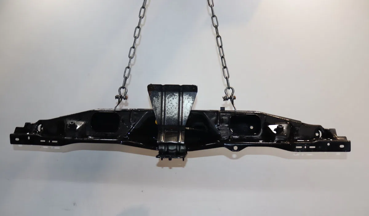 Traverse supérieure armature avant Peugeot BOXER Camionnette 2.2 hdi 130 (2011) occasion