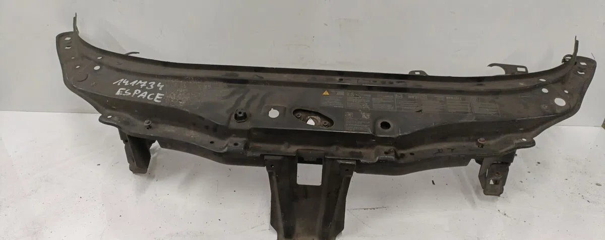 Traverse supérieure armature avant Renault ESPACE IV (JK0-1_) 2.2 dci (jk0h) (2002-2006) occasion