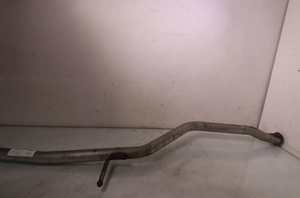 Tube echappement PEUGEOT 206 2001 occasion