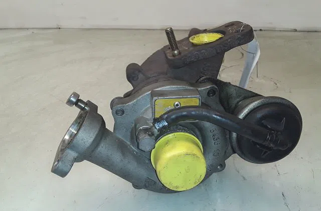 Turbo Citroën C1 (PM_, PN_) 1.4 hdi (2005-2014) occasion