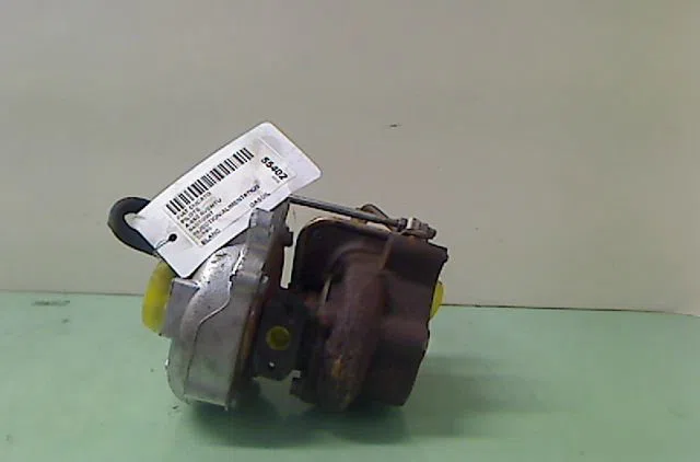 Turbo FIAT DUCATO 2007 occasion