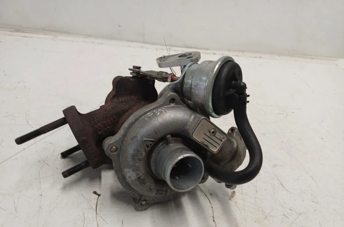 Turbo FIAT GRANDE PUNTO occasion