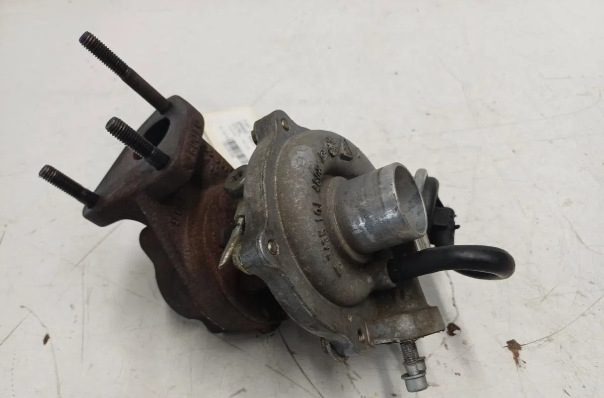 Turbo FIAT GRANDE PUNTO occasion