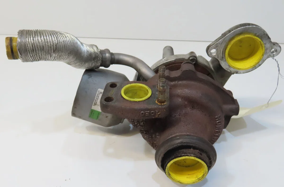 Turbo Ford C-MAX II (DXA-CB7, DXA-CEU) 1.5 tdci (2015-2019) occasion