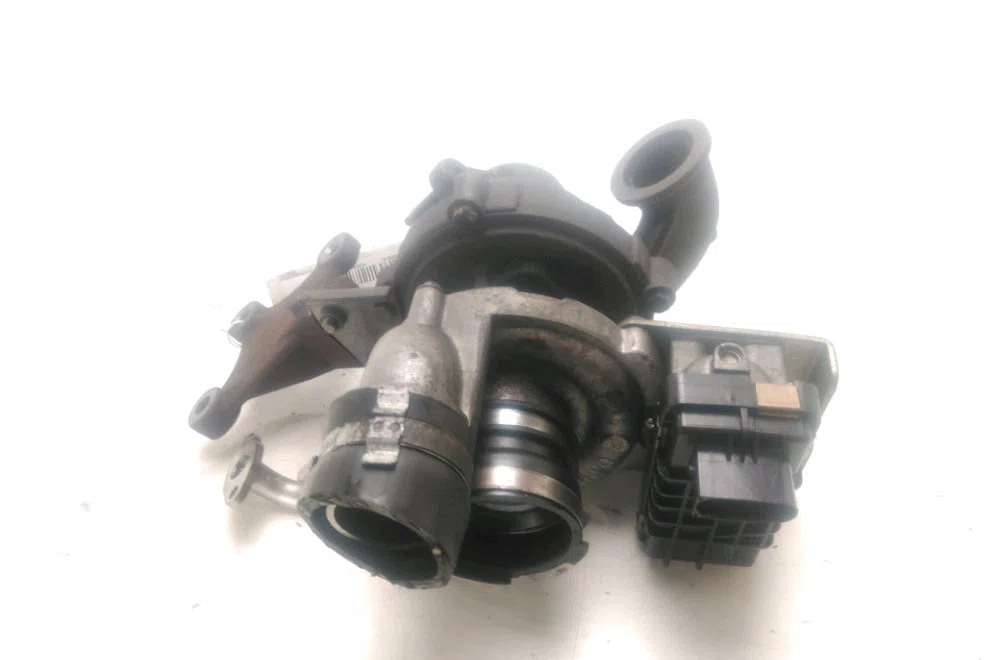 Turbo Ford FOCUS II (DA_, HCP, DP) 1.8 tdci (2005-2012) occasion