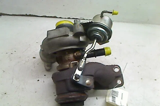Turbo Ford FOCUS II Turnier (DA_, FFS, DS) 1.6 tdci (2004-2012) occasion