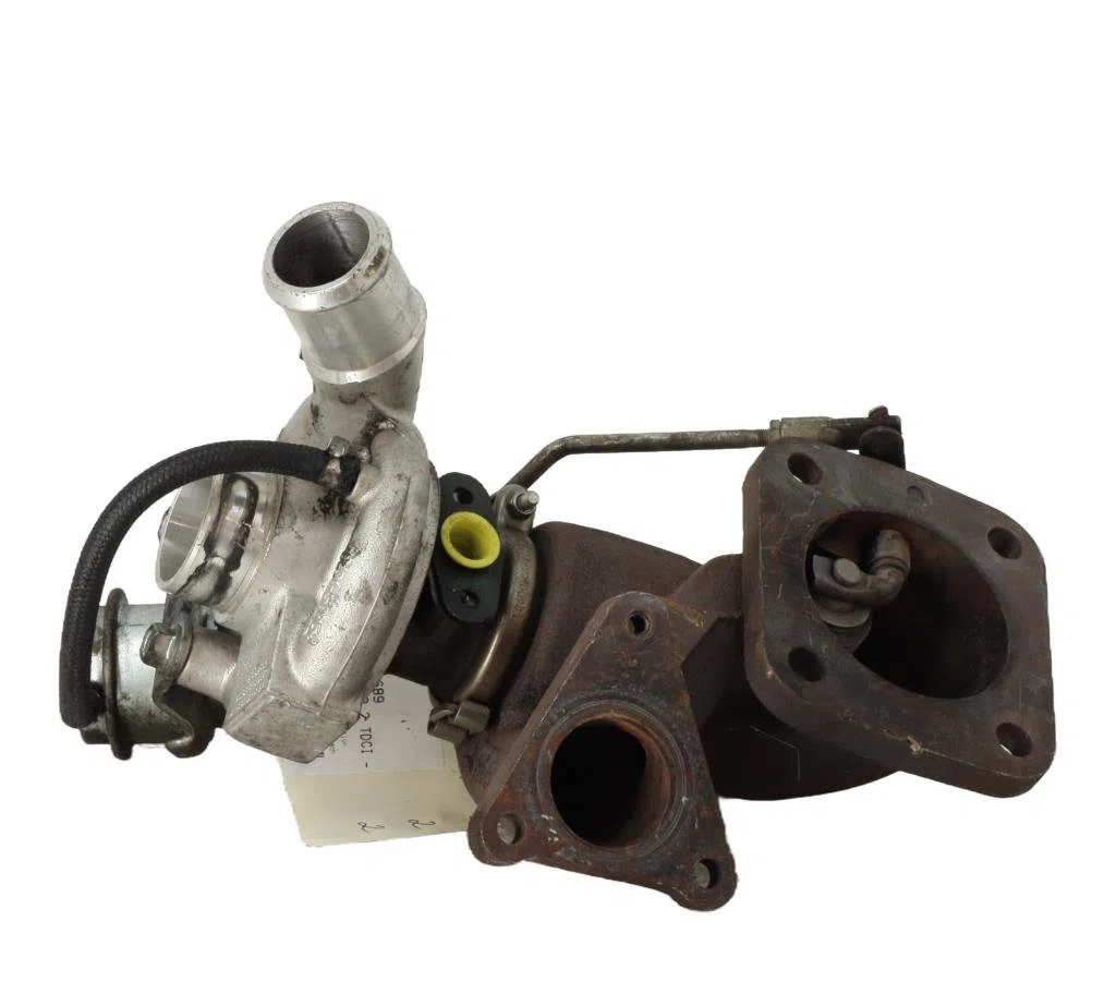 Turbo Ford TRANSIT Camionnette (FA_ _) 2.2 tdci (2011-2014) occasion