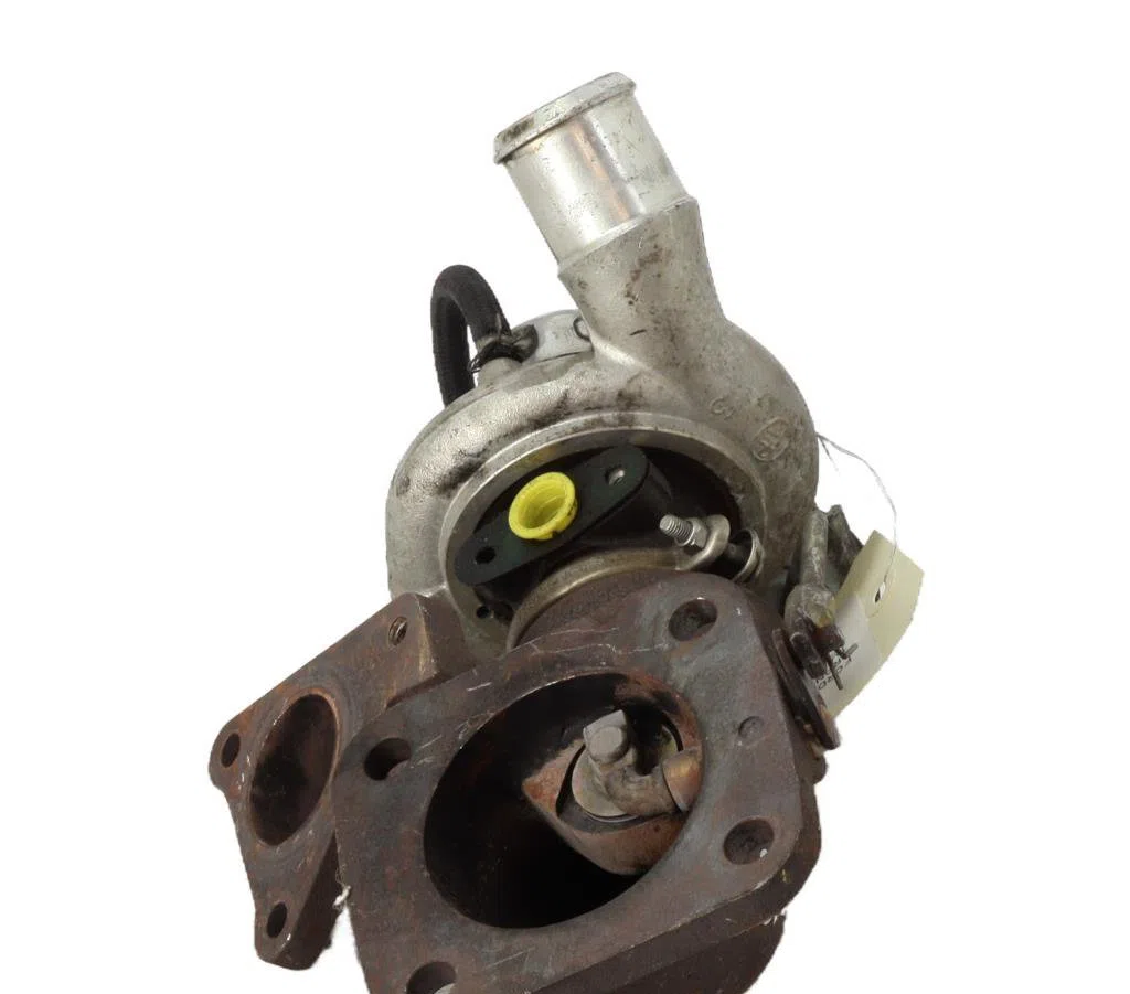 Turbo Ford TRANSIT Camionnette (FA_ _) 2.2 tdci (2011-2014) occasion