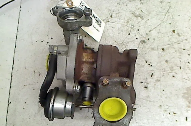 Turbo Mazda 2 (DE_, DH_) 1.4 mzr-cd (2008-2015) occasion