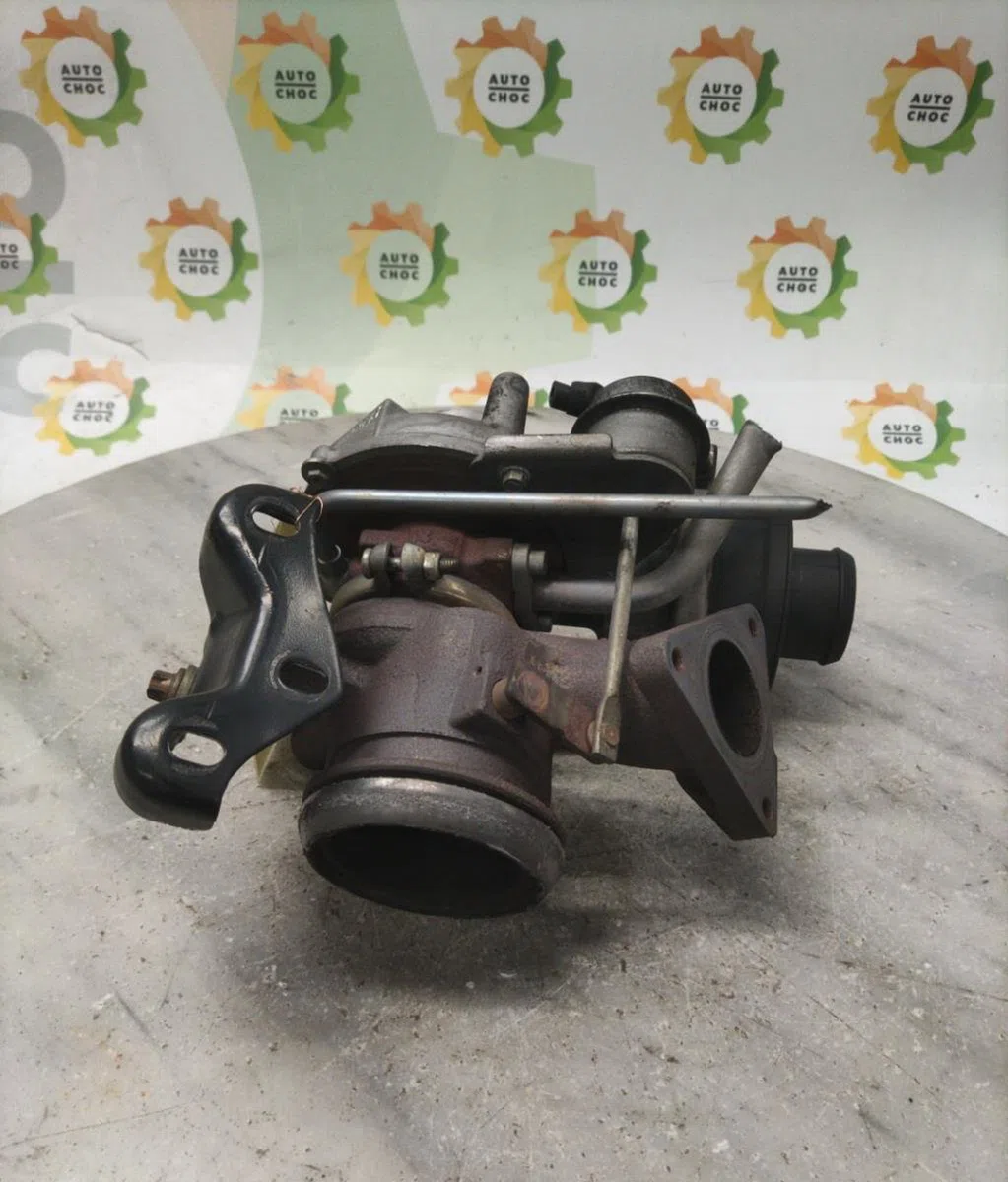 Turbo MERCEDES CLASSE A 169 PHASE 1 occasion