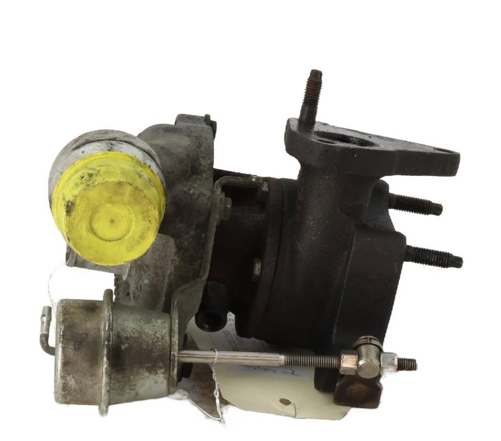 Turbo Nissan NOTE (E11, NE11) 1.5 dci (2010-2012) occasion