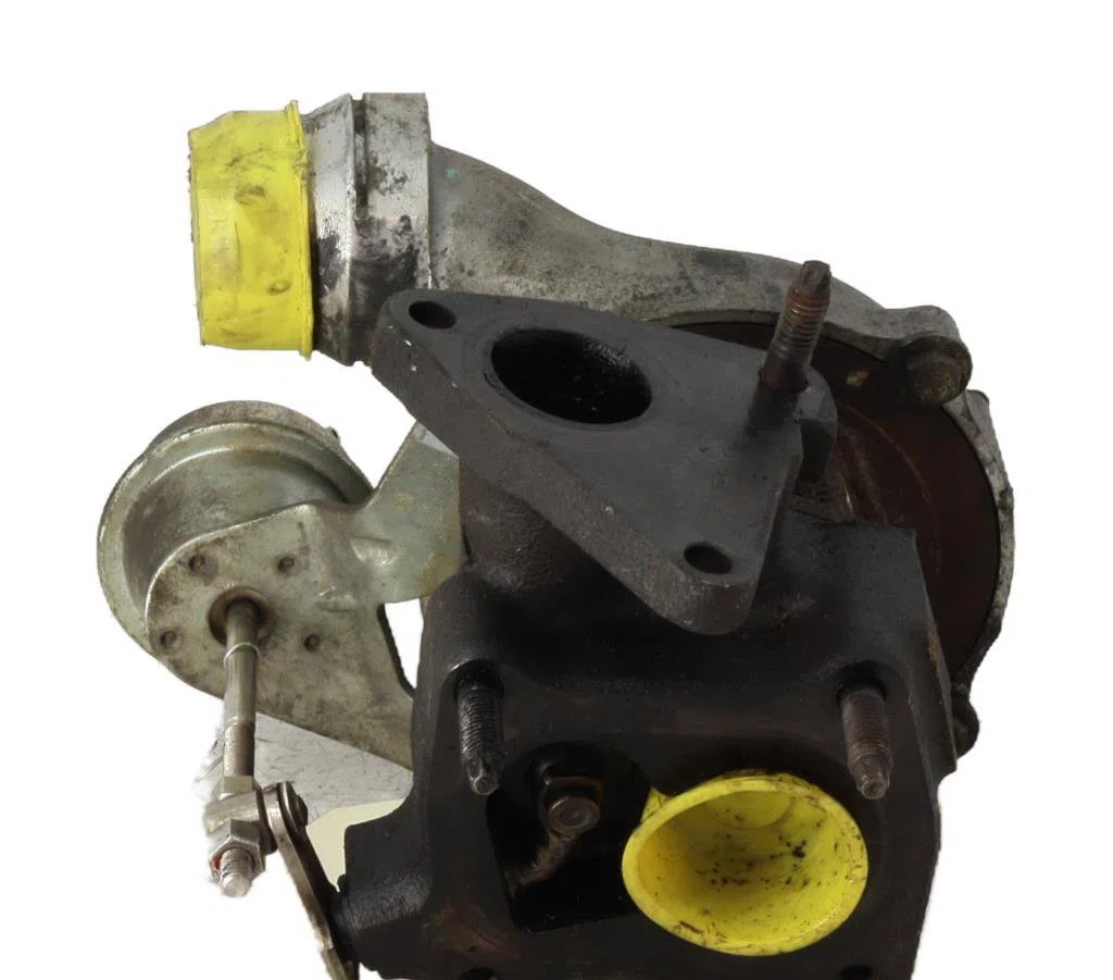 Turbo Nissan NOTE (E11, NE11) 1.5 dci (2010-2012) occasion