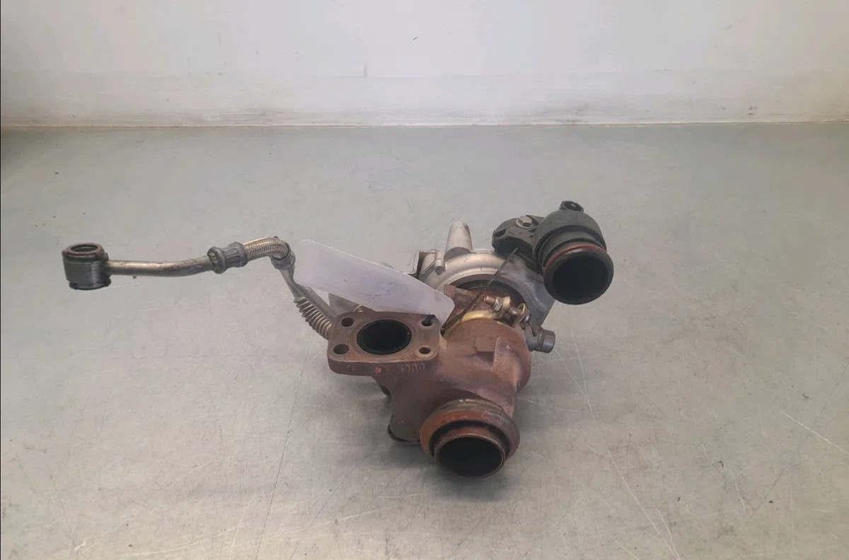 Turbo Opel CORSA F 1.5 (68) (2019) occasion