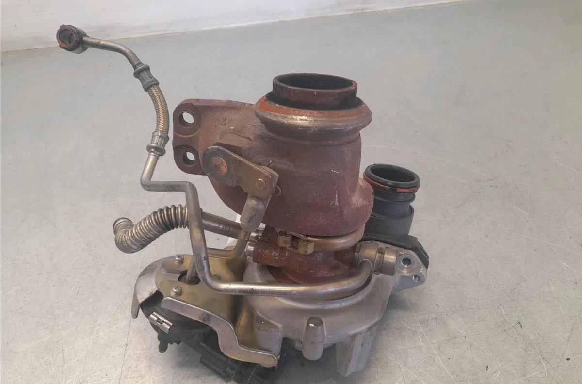 Turbo Opel CORSA F 1.5 (68) (2019) occasion