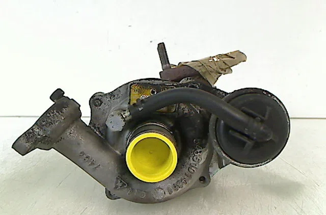Turbo PEUGEOT 1007 2008 occasion