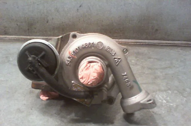 Turbo PEUGEOT 207 Phase 1 04-2006--06-2013 occasion