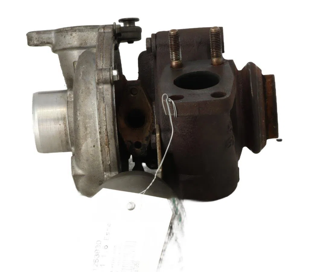 Turbo Peugeot 208 I (CA_, CC_) 1.6 (2012) occasion