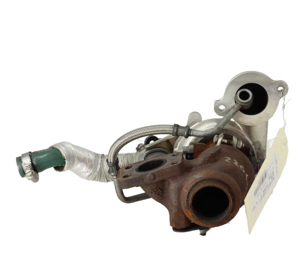 Turbo PEUGEOT 308 1 PHASE 2 occasion