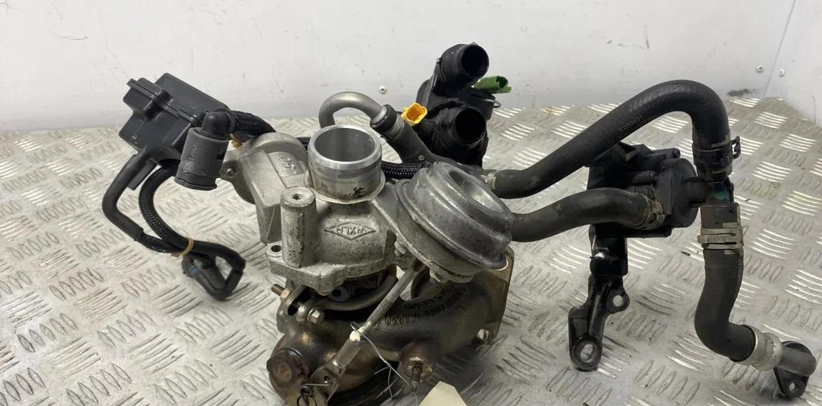 Turbo PEUGEOT 308 2 SW PHASE 1 BREAK occasion