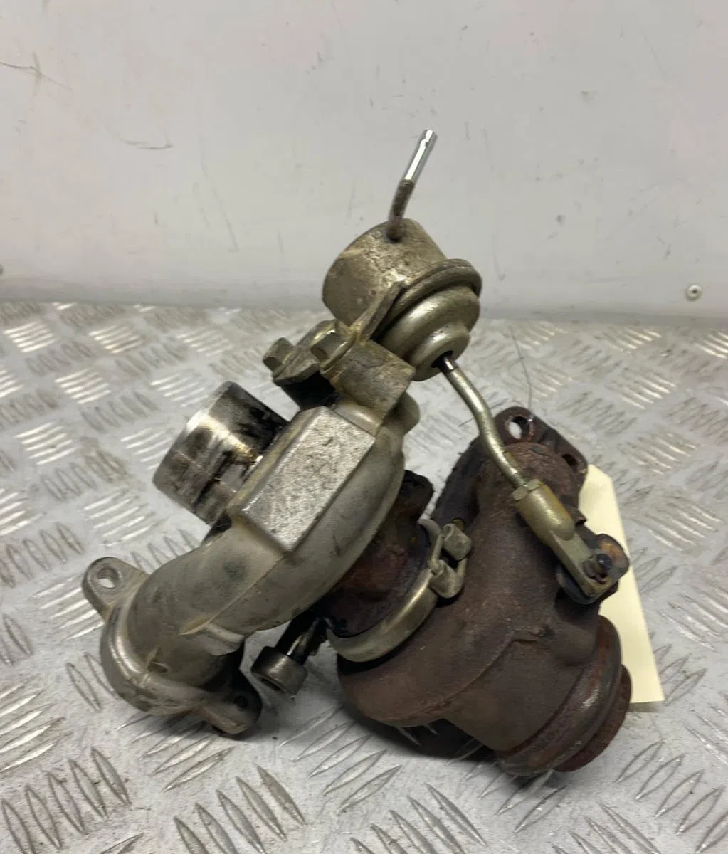 Turbo PEUGEOT PARTNER 1 PHASE 2 occasion