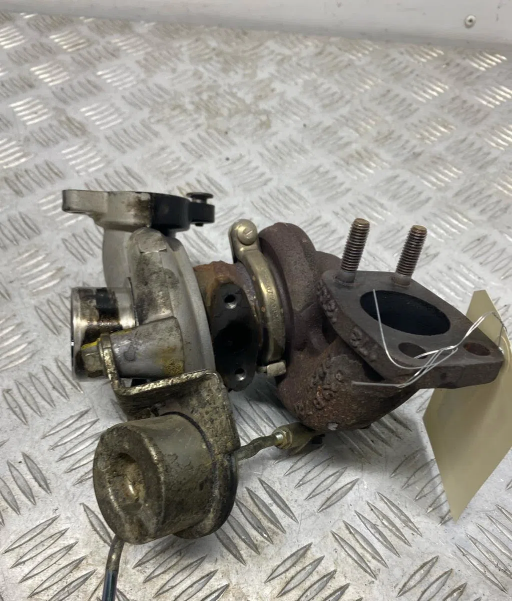 Turbo PEUGEOT PARTNER 1 PHASE 2 occasion