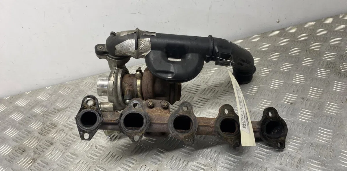 Turbo PEUGEOT PARTNER 1 PHASE 2 occasion