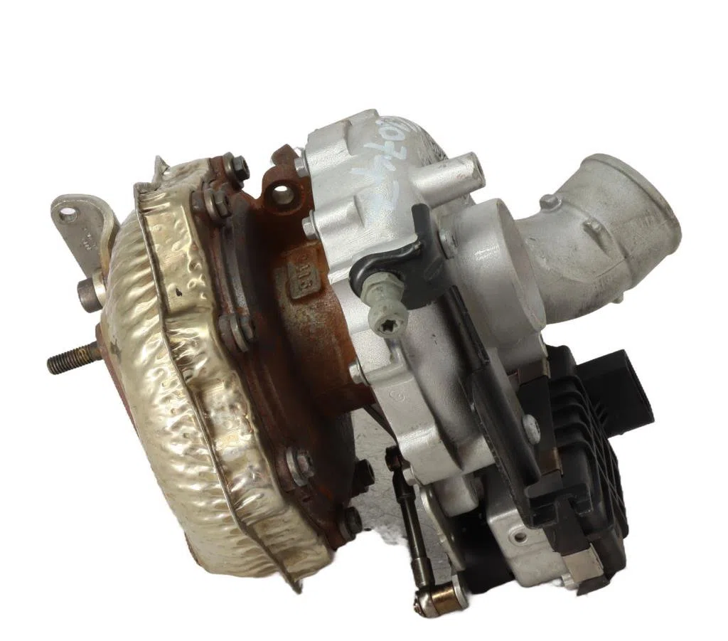 Turbo Porsche CAYENNE (9PA) 3.6 (2007-2010) occasion