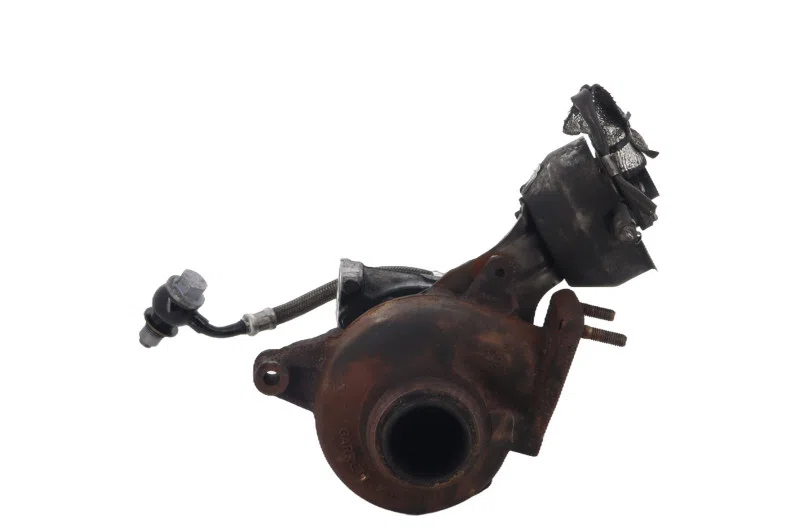 Turbo pour CITROEN C4 GRAND PICASSO 1