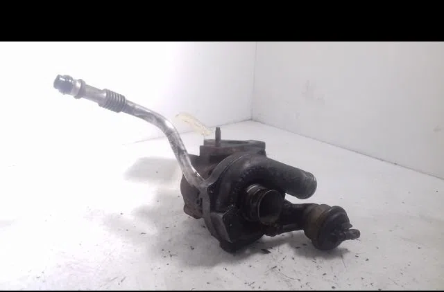 Turbo Renault CLIO II (BB_, CB_) 1.5 dci (b-cb07) (2001-2009) 3 portes occasion