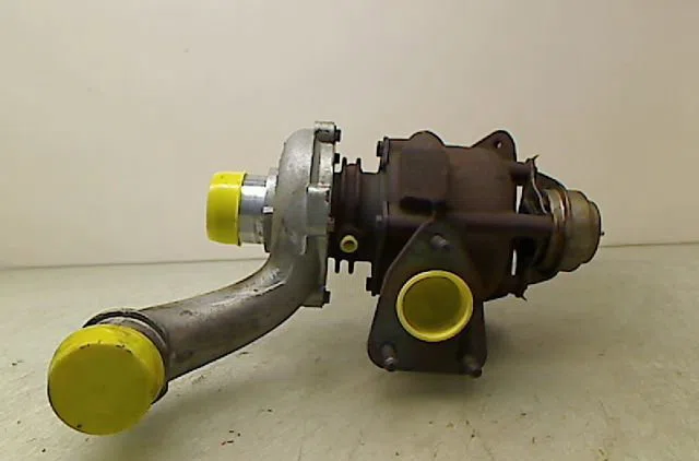 Turbo Renault ESPACE III (JE0_) 2.2 dci (je0s) (2000-2002) occasion