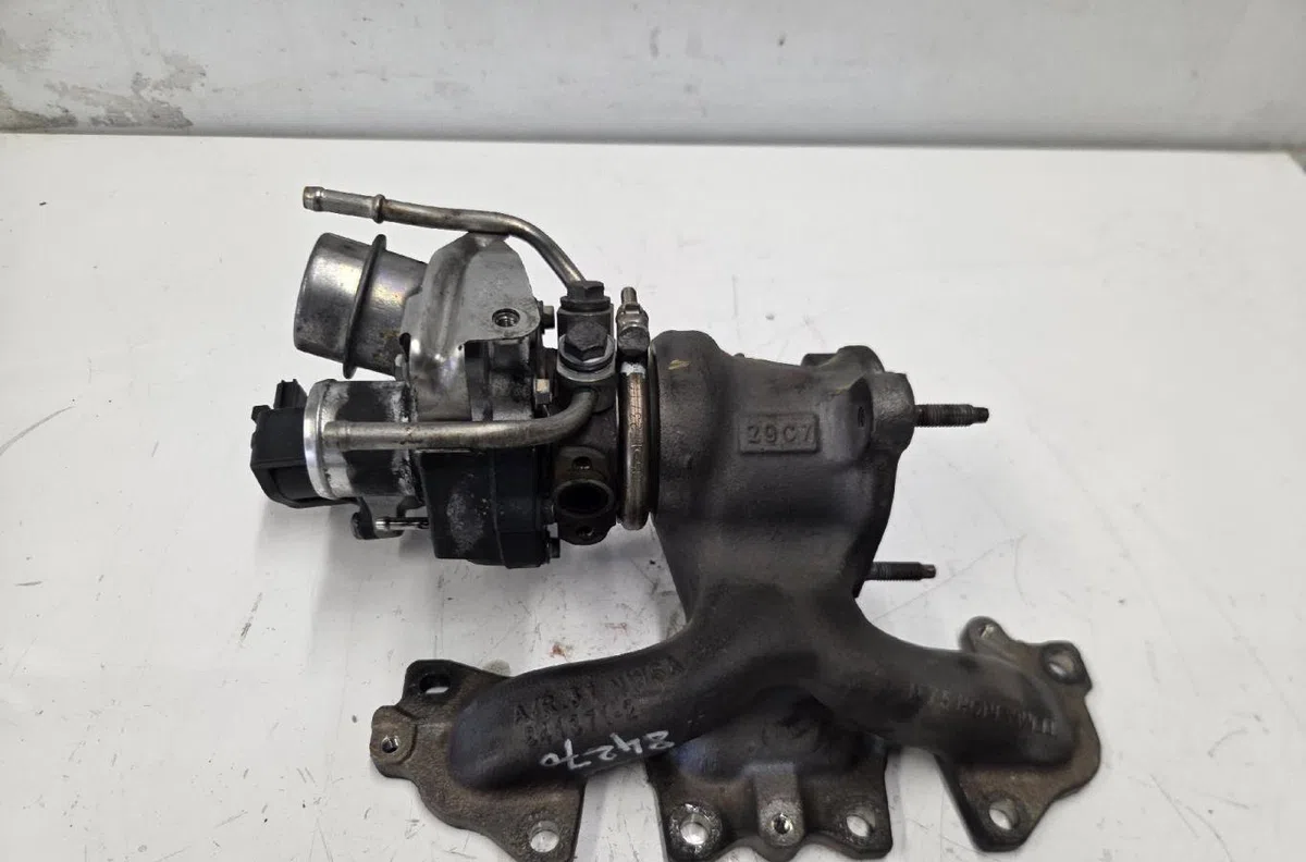 Turbo RENAULT KANGOO 2 PHASE 2 occasion