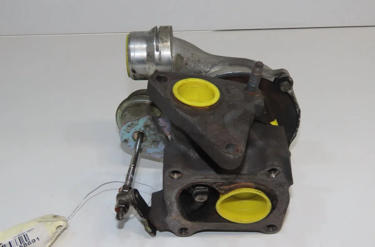 Turbo Renault KANGOO (KC0-1_) 1.5 dci (2003) occasion