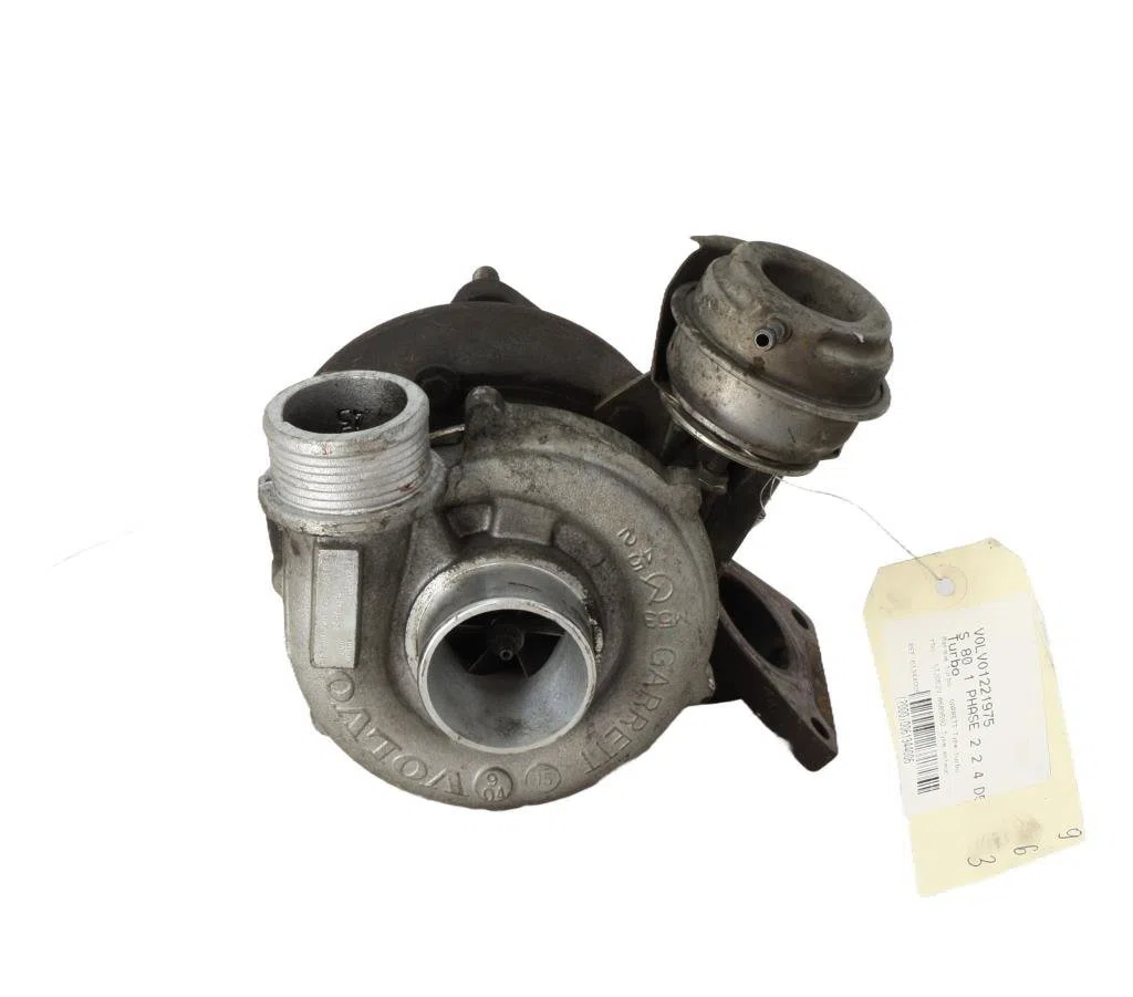 Turbo Volvo S80 I (184) D5 (2001-2006) occasion