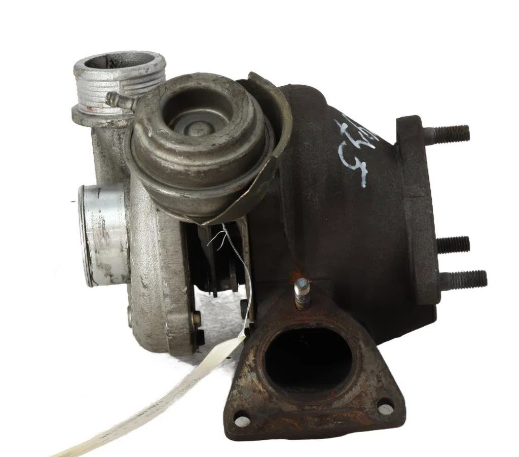 Turbo Volvo S80 I (184) D5 (2001-2006) occasion
