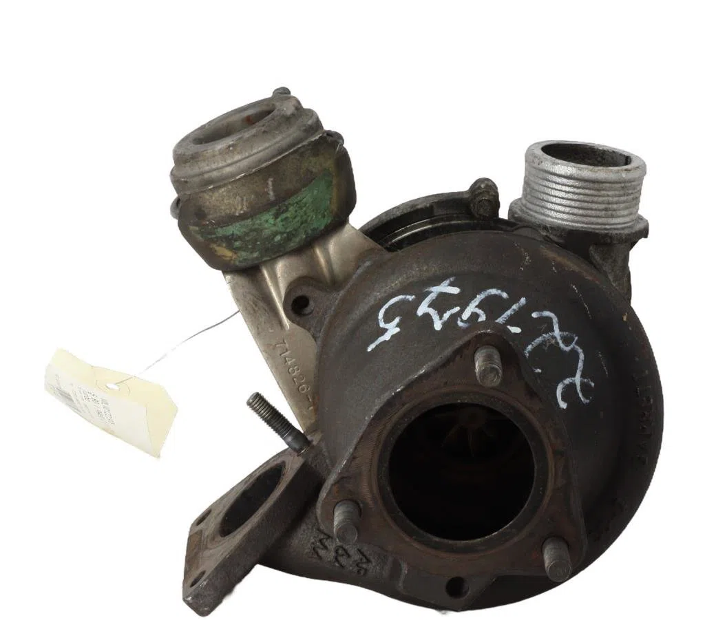 Turbo Volvo S80 I (184) D5 (2001-2006) occasion