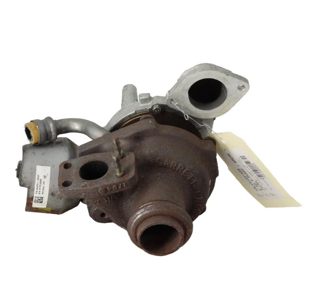 Turbo Volvo V40 3-5 portes (525) D2 (2012-2016) occasion